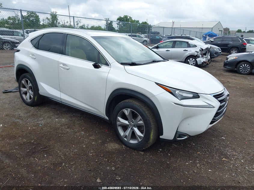Vin: jtjbarbz7h2132708, lot: 46108016, lexus nx 200t 2017 img_1