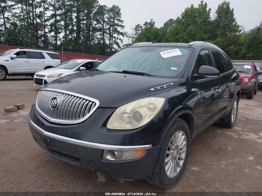 Vin: 5gakrcedxcj346388, lot: 46108027, buick enclave leather 20122