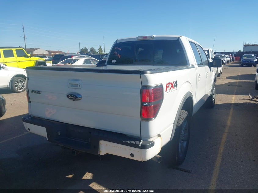 Vin: 1ftfw1et7cfa00273, lot: 46108031, ford f-150 fx4/king ranch/lariat/platinum/xl/xlt 20124