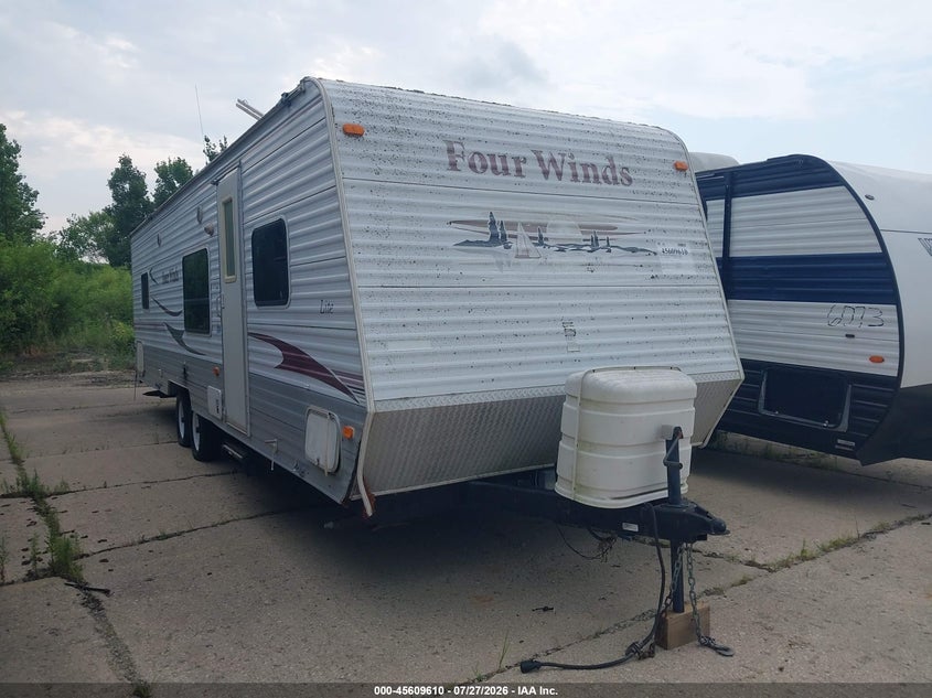 2008 Dutchmen Four Winds Express Lite