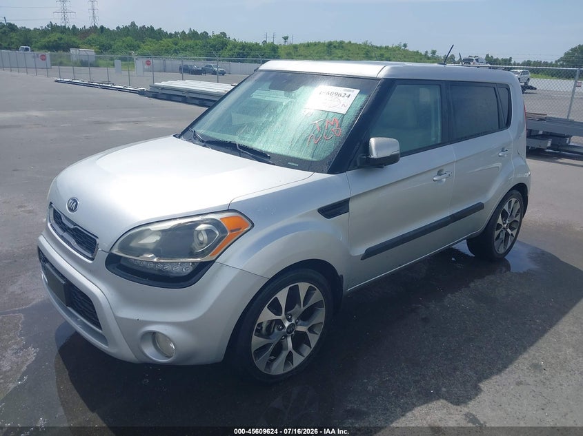 Vin: kndjt2a65d7551225, lot: 46108047, kia soul ! 20132