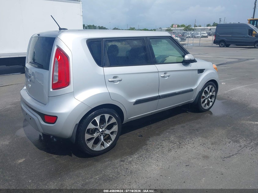 Vin: kndjt2a65d7551225, lot: 46108047, kia soul ! 20134