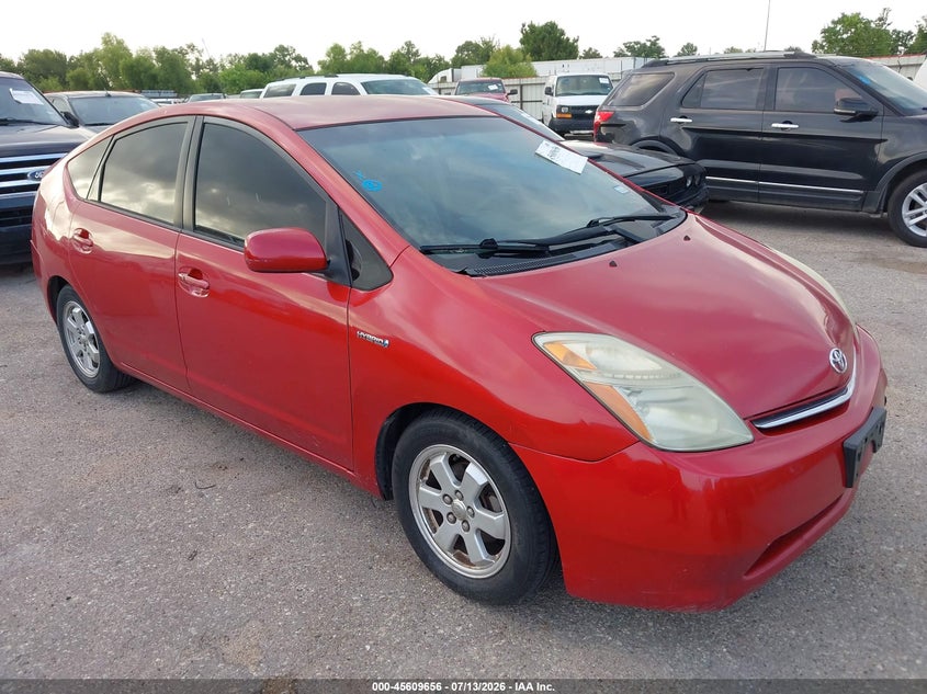 2008 Toyota Prius