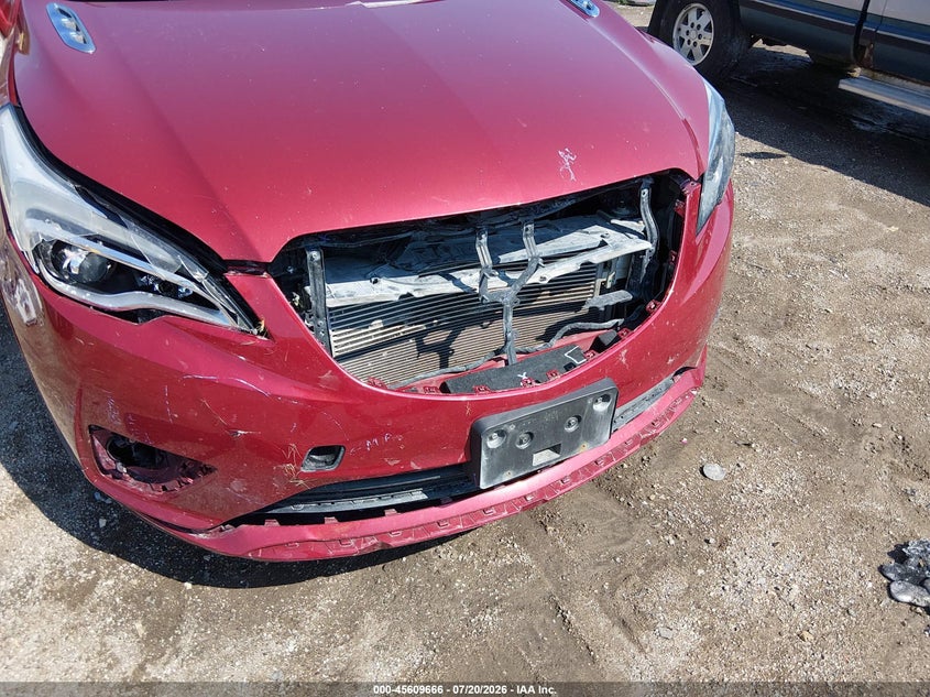 2019 Buick Envision Fwd Essence VIN: LRBFXCSA2KD013615 Lot: 45609666