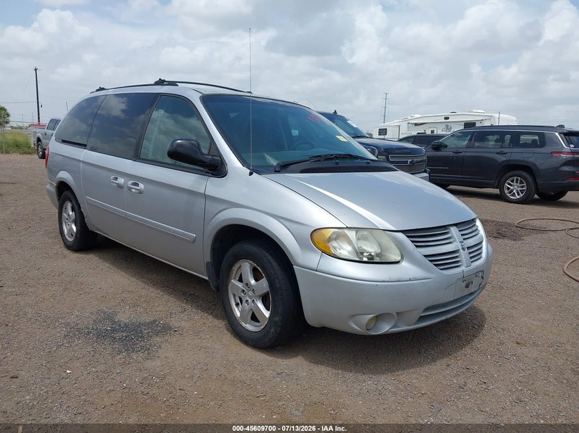 2005 Dodge Grand Caravan