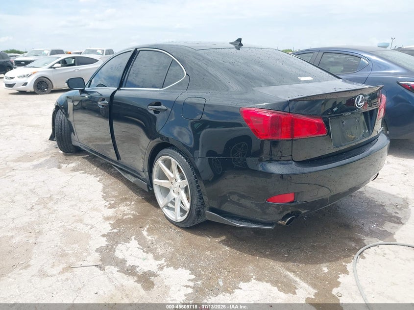 Vin: jthbf5c29c2103040, lot: 46108168, lexus is 250 20123