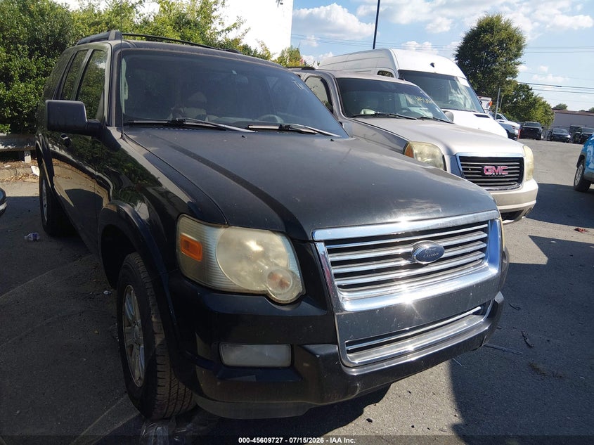 Vin: 1fmeu6de2aua13485, lot: 46108177, ford explorer xlt 2010 img_1