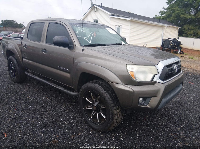 Vin: 5tfju4gn4fx087404, lot: 46108178, toyota tacoma prerunner v6 2015 img_1