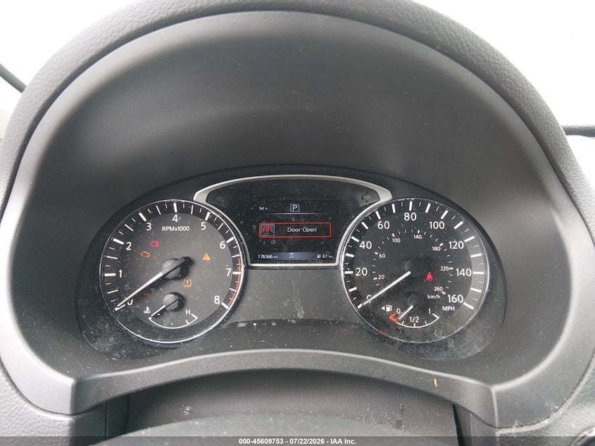 NISSAN ALTIMA 2018 VIN 1N4AL3AP0JC227185