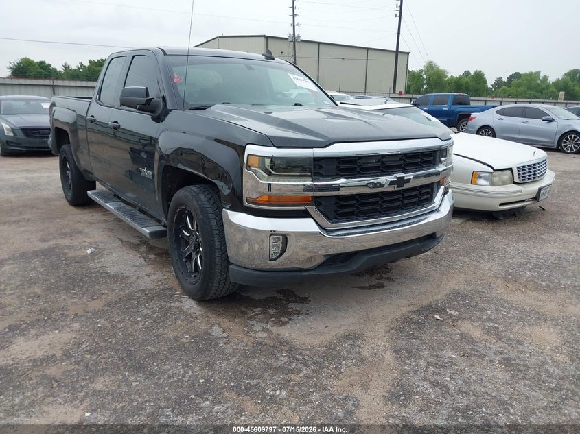 Vin: 1gcrcrec0gz428758, lot: 46108247, chevrolet silverado 1500 lt 2016 img_1
