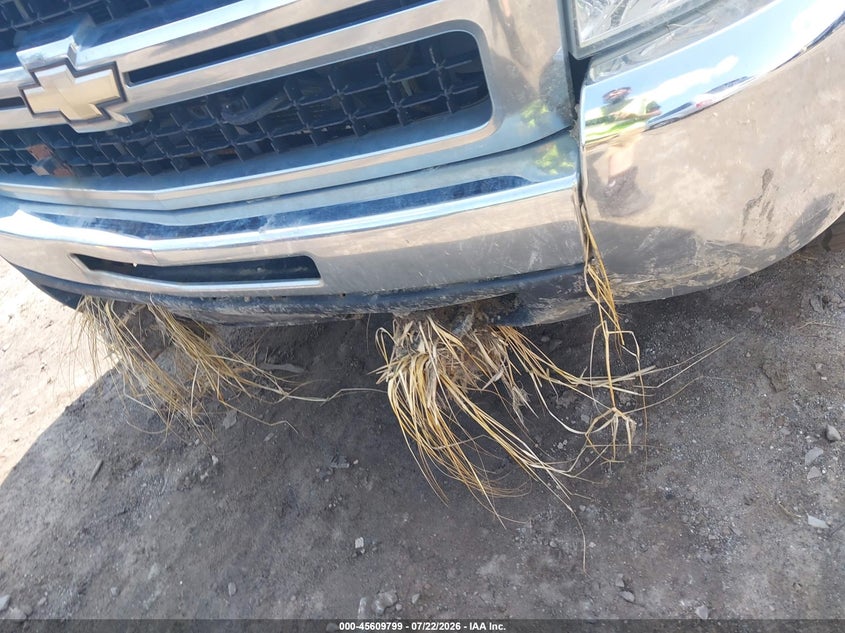 2007 CHEVROLET SILVERADO 3500 auction photo 6