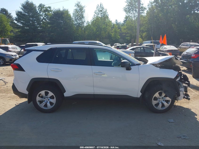 TOYOTA RAV4 - zdjęcie 13