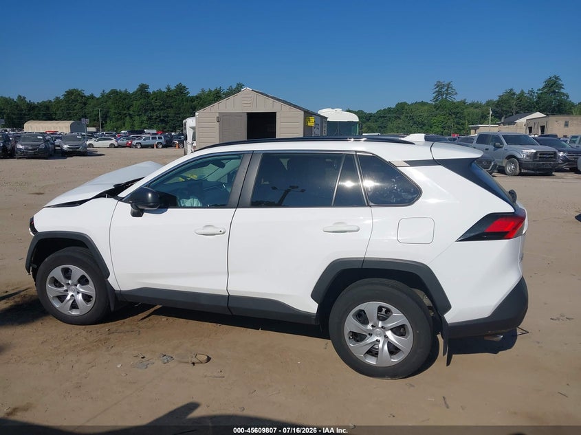 TOYOTA RAV4 - zdjęcie 14