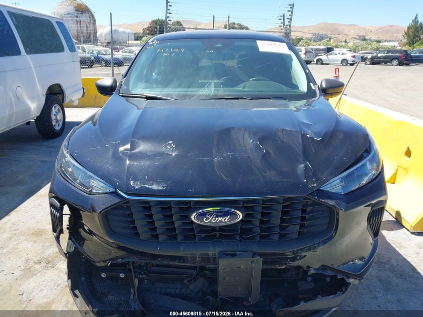 2023 Ford Escape Active VIN: 1FMCU9GZ4PUA40347 Lot: 45609815