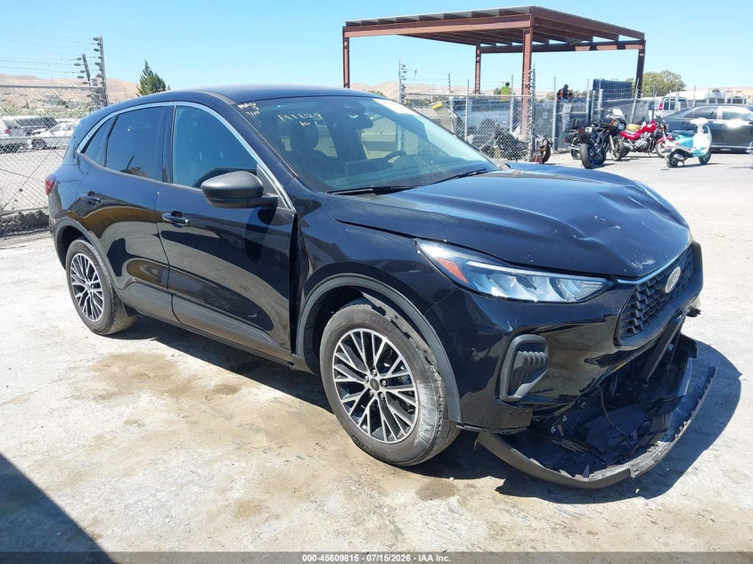 2023 Ford Escape Active VIN: 1FMCU9GZ4PUA40347 Lot: 45609815
