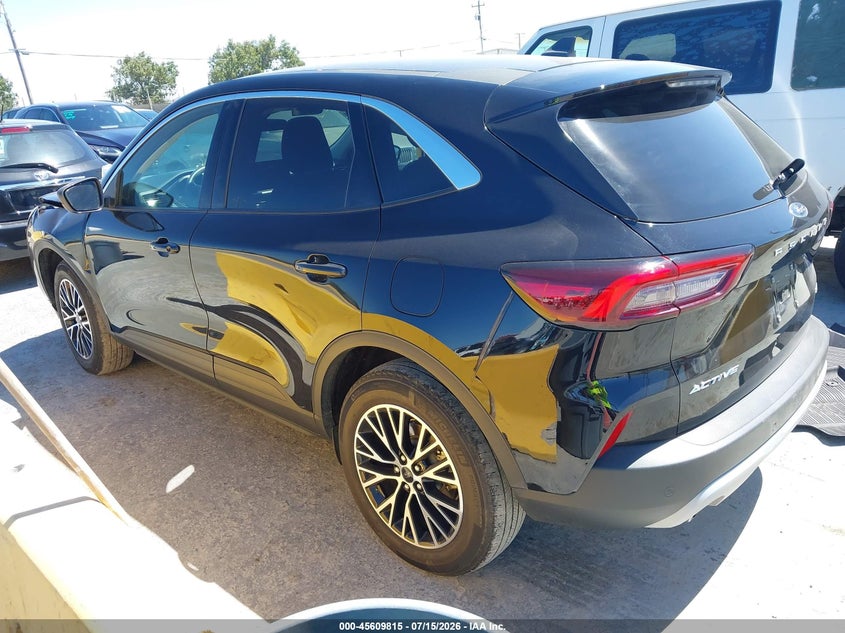 2023 Ford Escape Active VIN: 1FMCU9GZ4PUA40347 Lot: 45609815