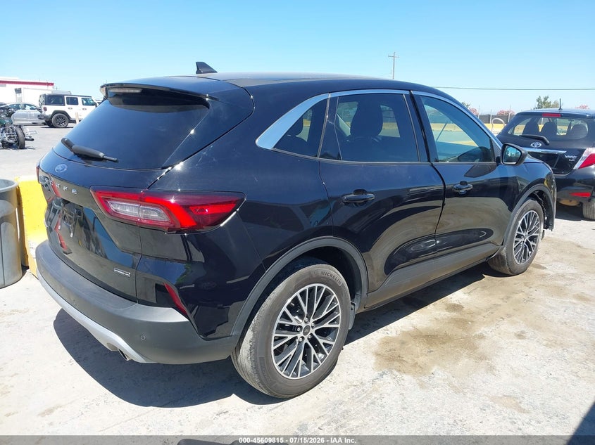 2023 Ford Escape Active VIN: 1FMCU9GZ4PUA40347 Lot: 45609815