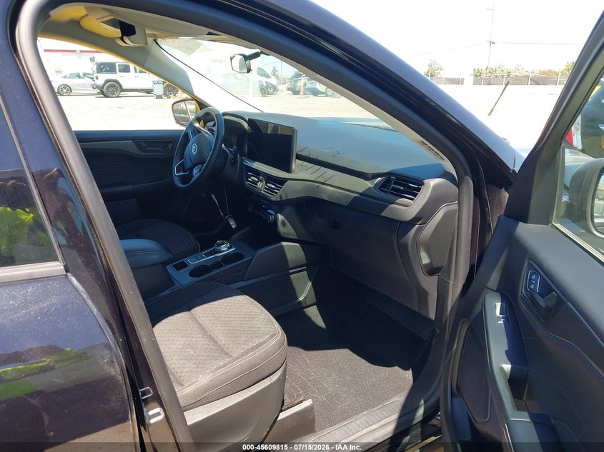 2023 Ford Escape Active VIN: 1FMCU9GZ4PUA40347 Lot: 45609815