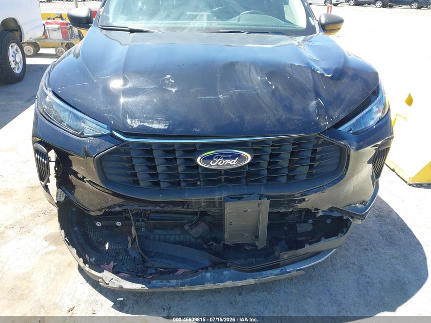 2023 Ford Escape Active VIN: 1FMCU9GZ4PUA40347 Lot: 45609815