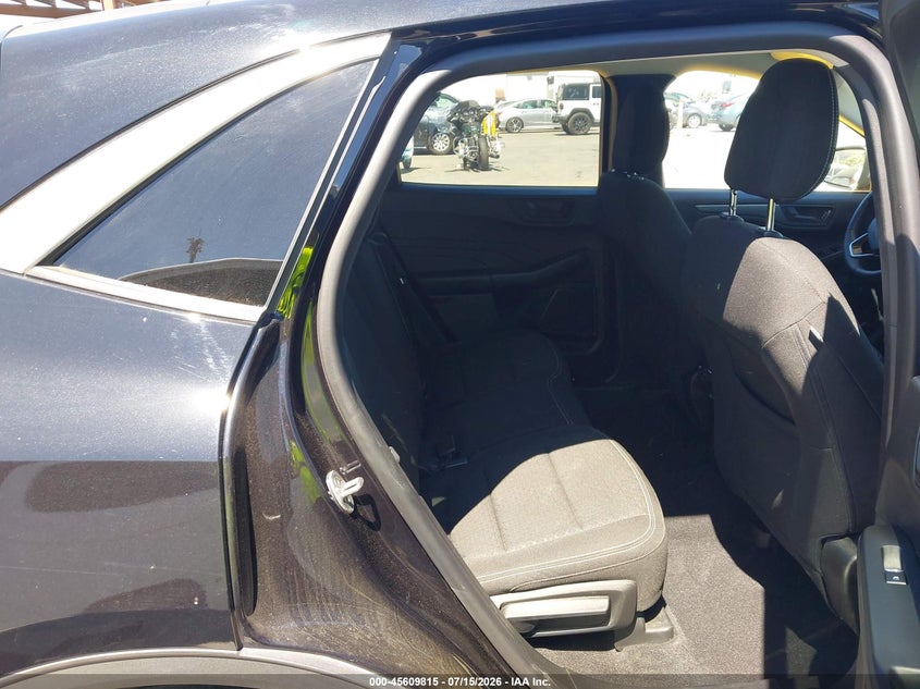2023 Ford Escape Active VIN: 1FMCU9GZ4PUA40347 Lot: 45609815