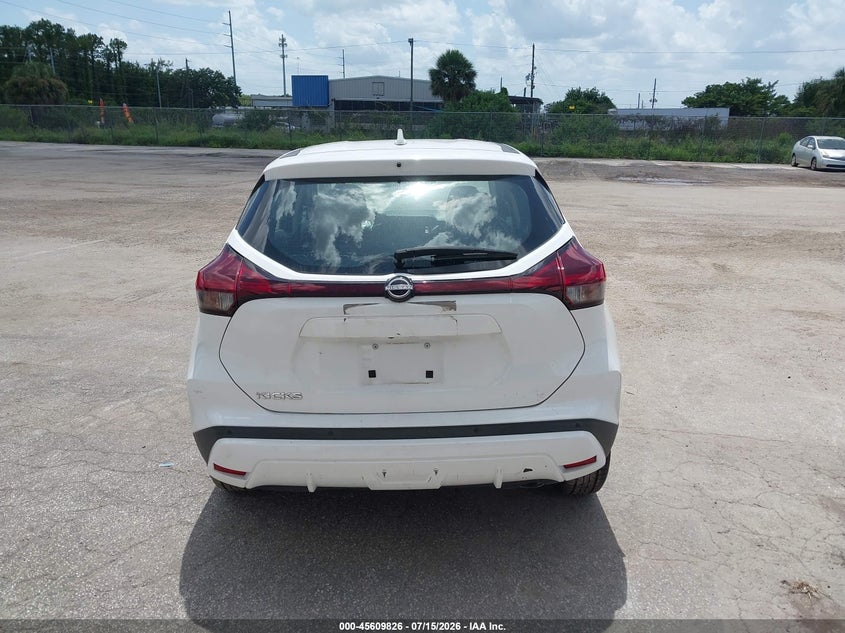 AtlanticExpress - Nissan Kicks