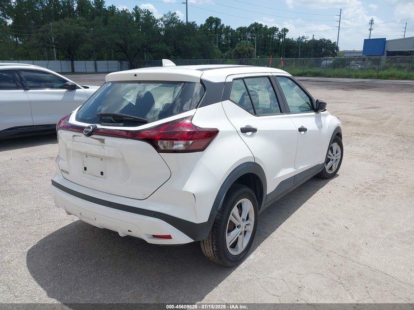 AtlanticExpress - Nissan Kicks