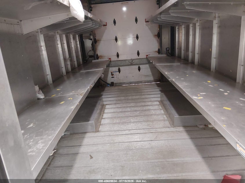 2021 FORD TRANSIT CUTAWAY auction photo 6
