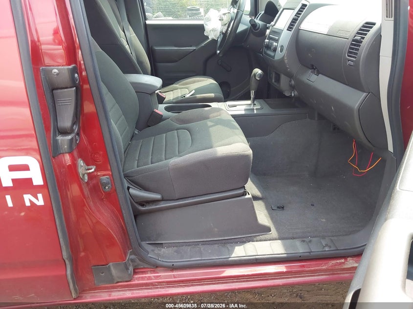 Vin: 1n6bd0ct6kn753750, lot: 46108283, nissan frontier s 2019 img_1