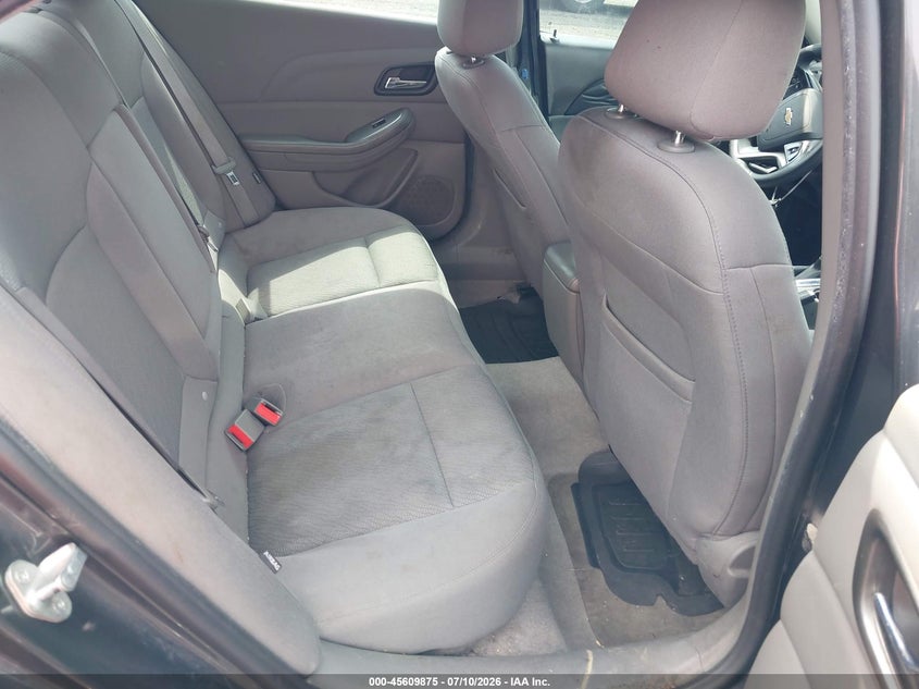 2014 CHEVROLET MALIBU auction photo 8