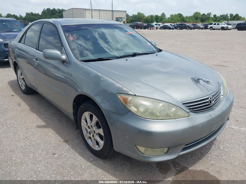 2005 Toyota Camry