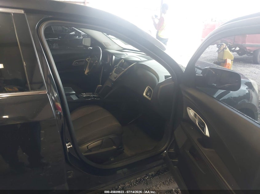 AtlanticExpress - Chevrolet Equinox