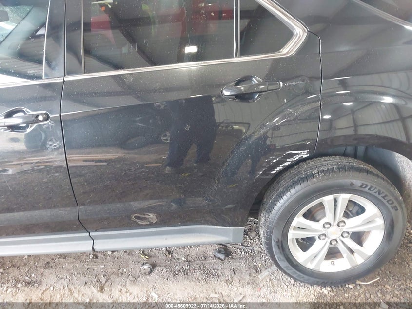 AtlanticExpress - Chevrolet Equinox