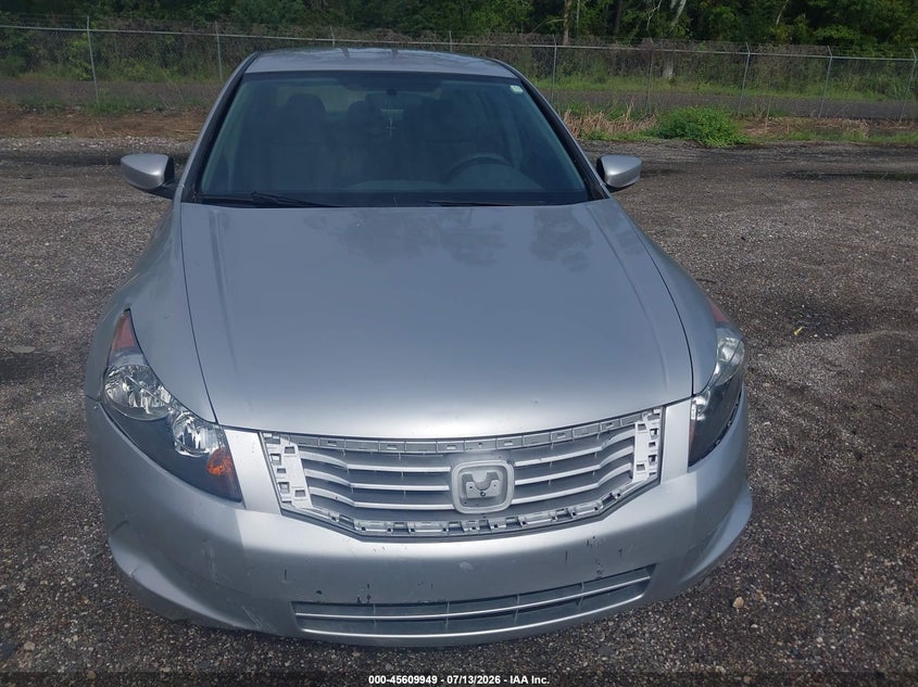 AtlanticExpress - Honda Accord