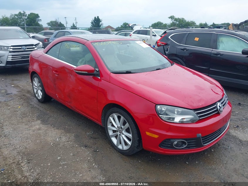 Vin: wvwbw7ah1cv007423, lot: 46108405, volkswagen eos komfort 2012 img_1