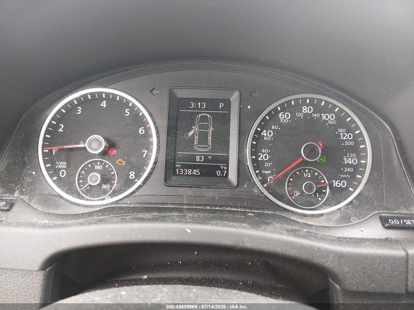 AtlanticExpress - Volkswagen Tiguan