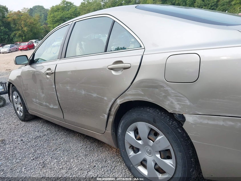 AtlanticExpress - Toyota Camry