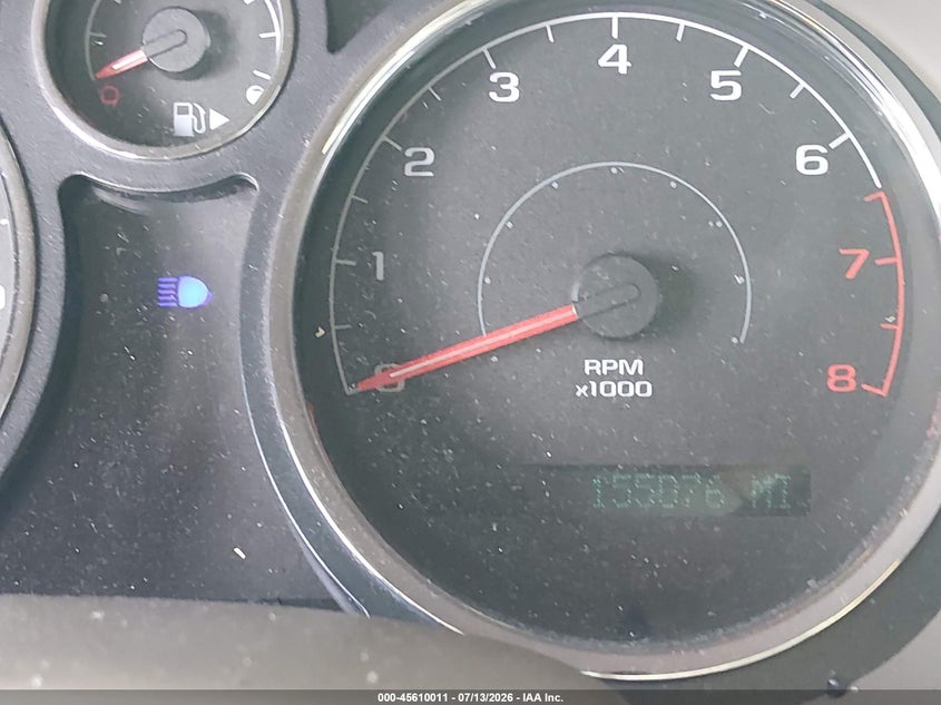 2007 Chevrolet Cobalt Lt VIN: 1G1AL55F477172399 Lot: 45610011