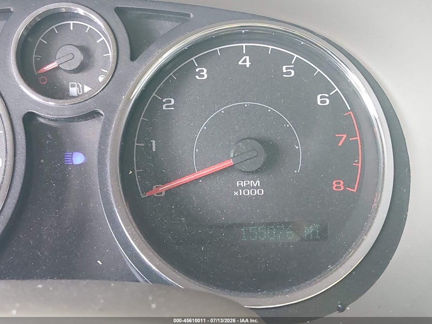 2007 Chevrolet Cobalt Lt VIN: 1G1AL55F477172399 Lot: 45610011