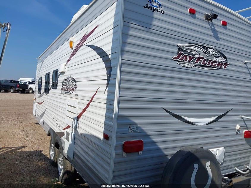 2014 JAYCO JAYFL184BH auction photo 3