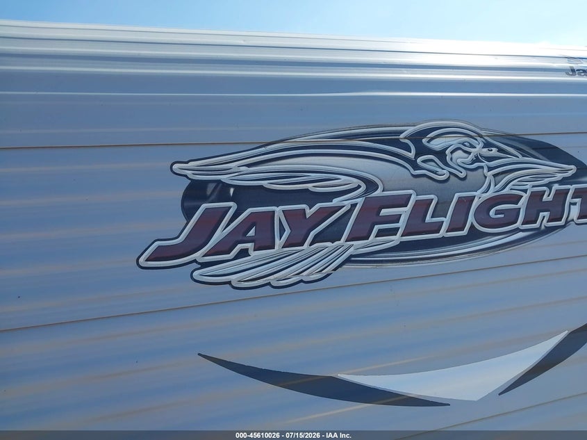 2014 JAYCO JAYFL184BH auction photo 6