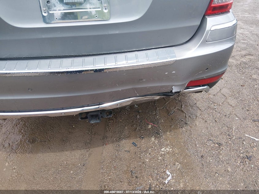 2012 MERCEDES-BENZ GL 450 auction photo 6