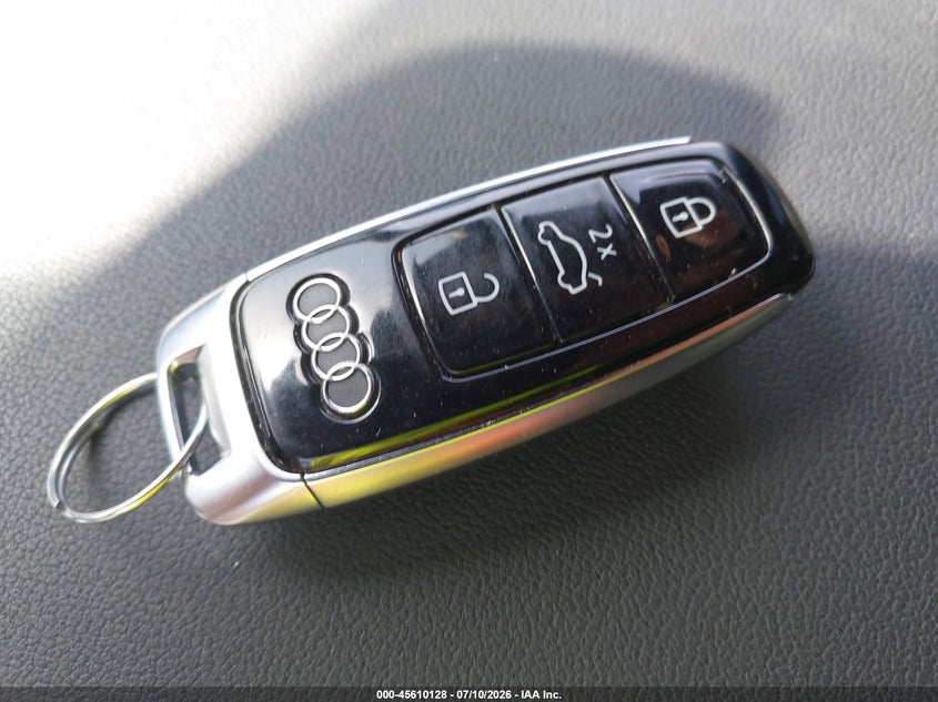 2021 Audi Q7 Premium Plus 55 Tfsi Quattro Tiptronic VIN: WA1LXAF76MD011922 Lot: 45610128