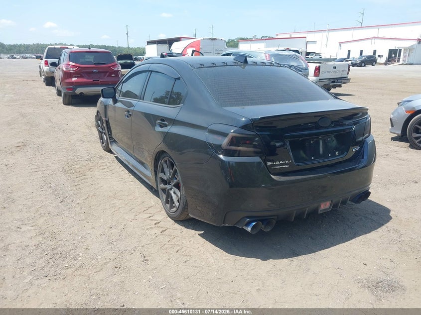 Vin: jf1va1b69l9800697, lot: 46108581, subaru wrx premium 20203