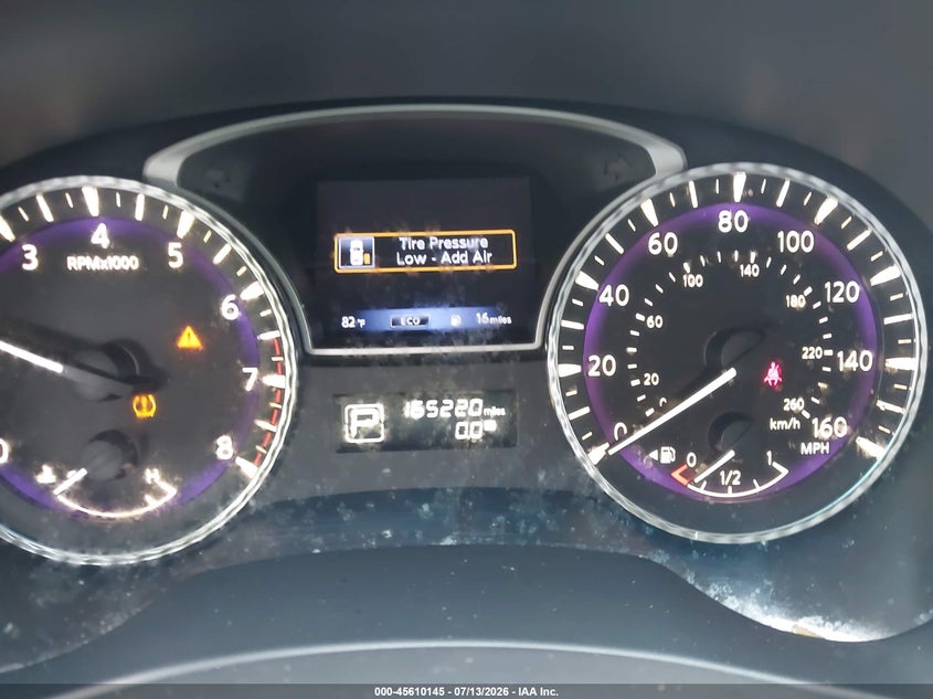 2015 Infiniti Qx60 VIN: 5N1AL0MN8FC517180 Lot: 45610145