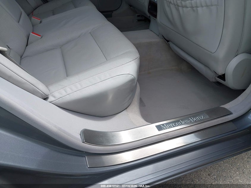 2012 Mercedes-Benz S 550 4Matic VIN: WDDNG9EB6CA436579 Lot: 45610161