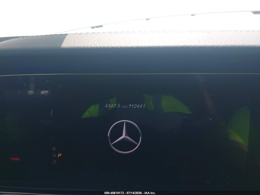 2020 Mercedes-Benz Cls 450 4Matic VIN: WDD2J5KB1LA052159 Lot: 45610172