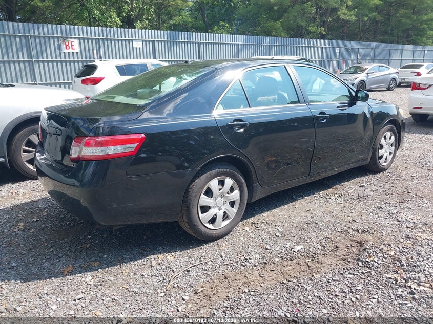AtlanticExpress - Toyota Camry
