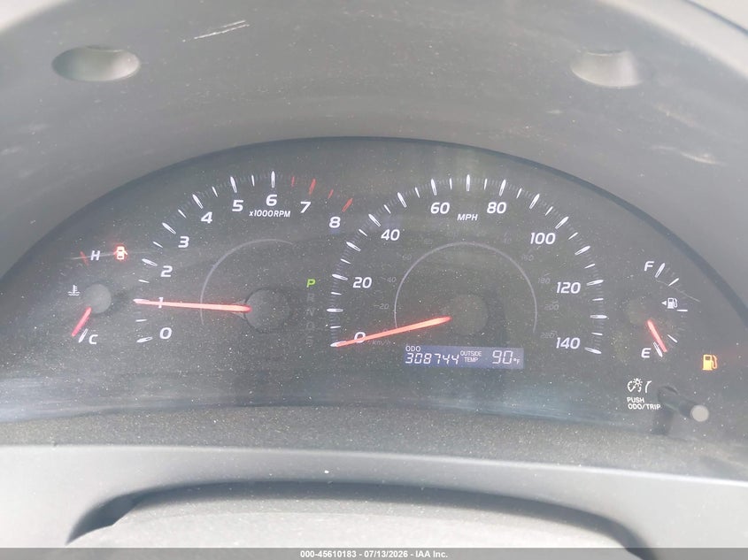 AtlanticExpress - Toyota Camry