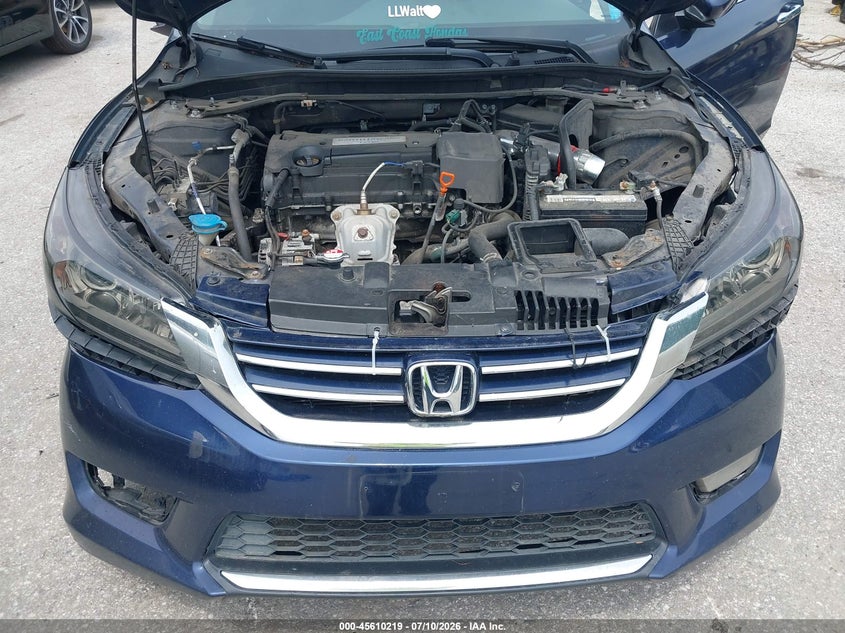 AtlanticExpress - Honda Accord