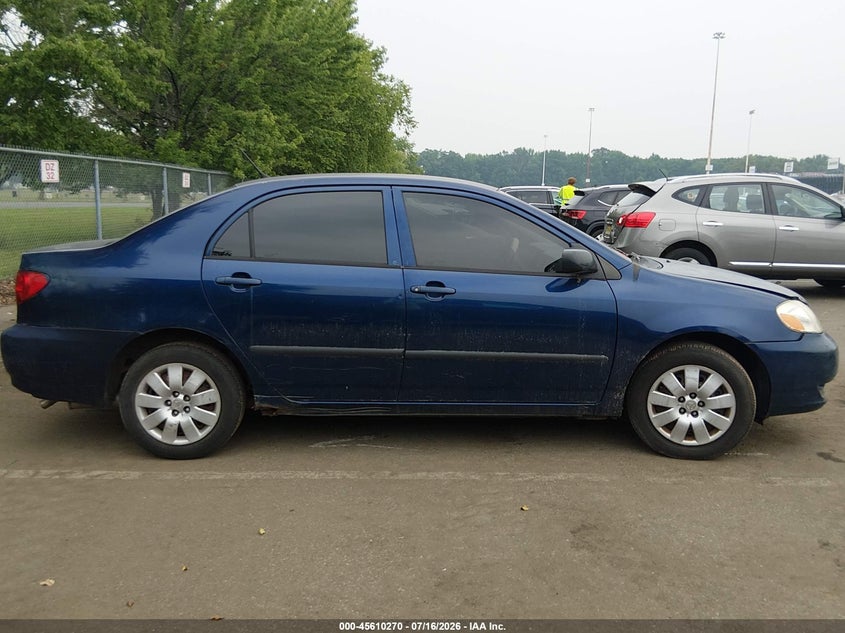 AtlanticExpress - Toyota Corolla
